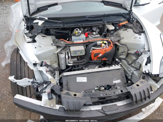 5YJ3E1EC0NF263945 Tesla Model 3 Performance Dual Motor All-wheel Drive