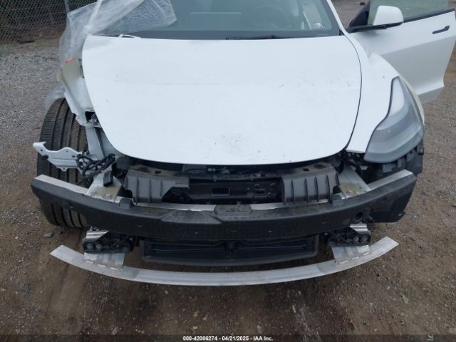5YJ3E1EC0NF263945 Tesla Model 3 Performance Dual Motor All-wheel Drive