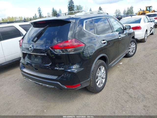 KNMAT2MV5JP593778 Nissan ROGUE SV