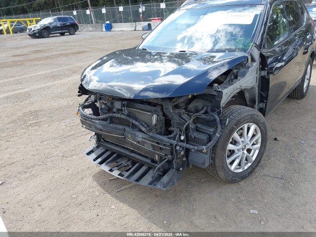 KNMAT2MV5JP593778 Nissan ROGUE SV