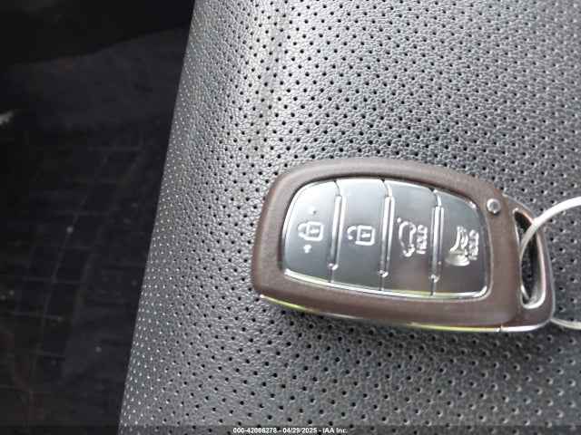 KM8J3CAL2KU009361 Hyundai Tucson Ultimate