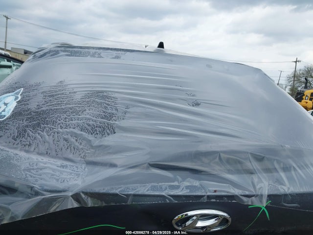 KM8J3CAL2KU009361 Hyundai Tucson Ultimate