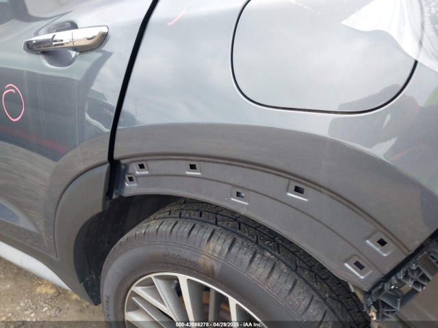 KM8J3CAL2KU009361 Hyundai Tucson Ultimate