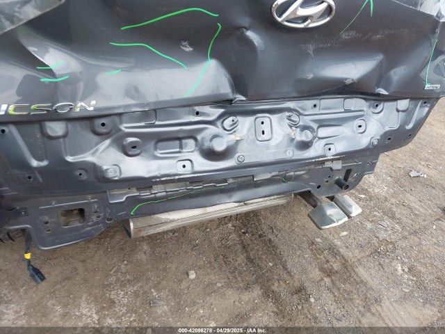 KM8J3CAL2KU009361 Hyundai Tucson Ultimate