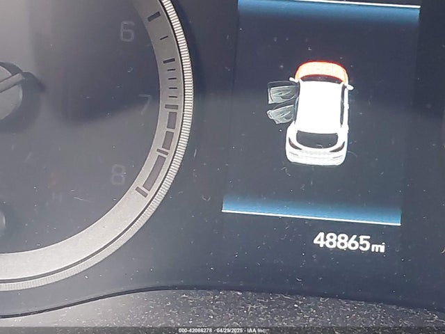 KM8J3CAL2KU009361 Hyundai Tucson Ultimate