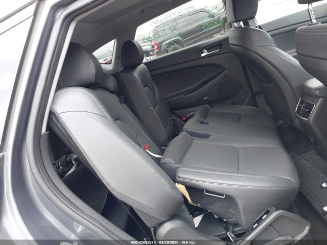KM8J3CAL2KU009361 Hyundai Tucson Ultimate