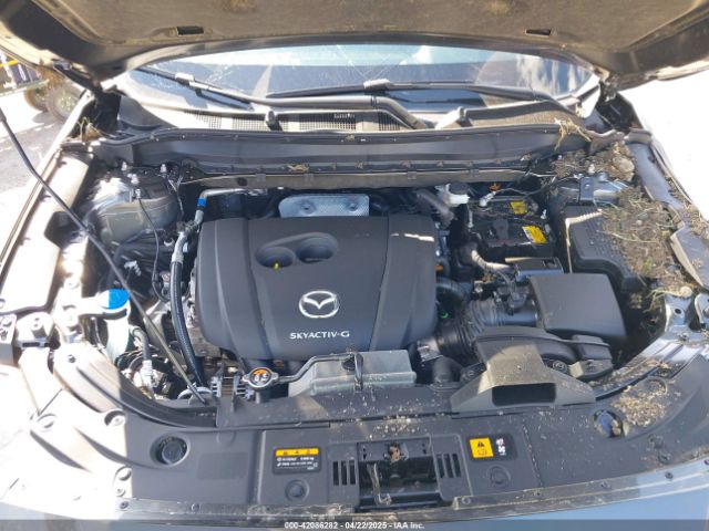 JM3KFBCL8S0603670 Mazda Cx-5 2.5 S Preferred