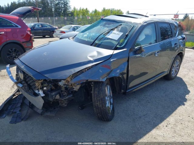 JM3KFBCL8S0603670 Mazda Cx-5 2.5 S Preferred