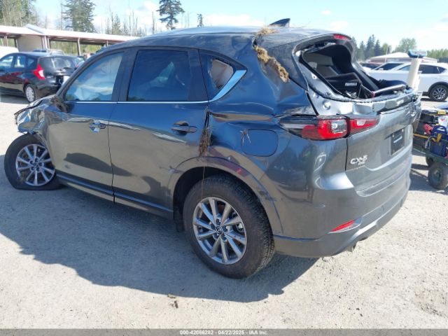 JM3KFBCL8S0603670 Mazda Cx-5 2.5 S Preferred