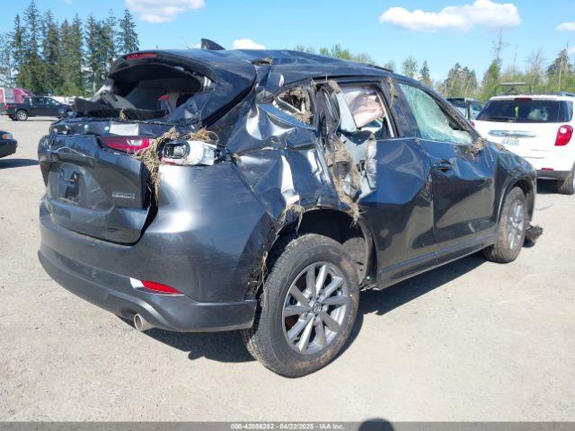 JM3KFBCL8S0603670 Mazda Cx-5 2.5 S Preferred