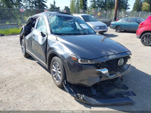 JM3KFBCL8S0603670 Mazda Cx-5 2.5 S Preferred