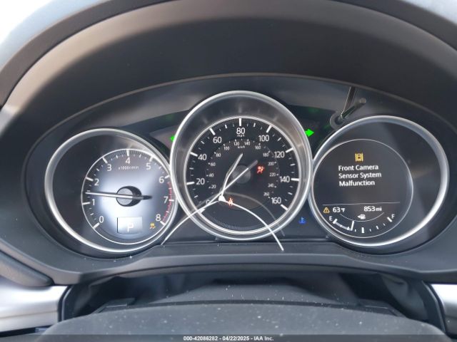 JM3KFBCL8S0603670 Mazda Cx-5 2.5 S Preferred