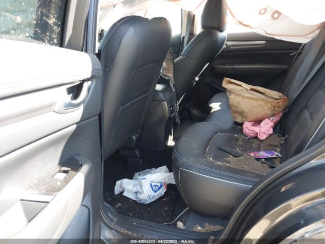 JM3KFBCL8S0603670 Mazda Cx-5 2.5 S Preferred
