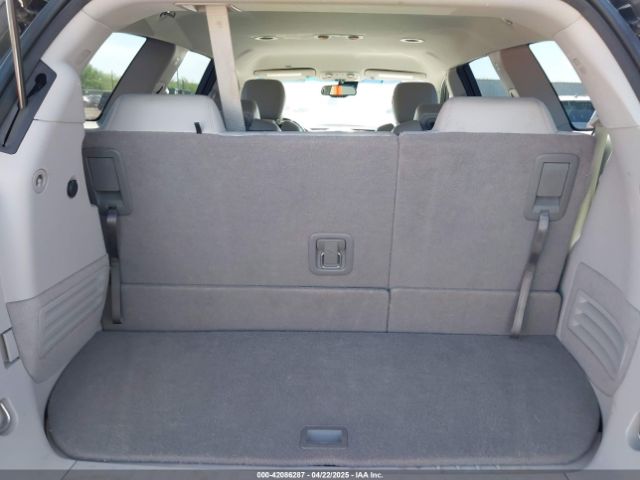 5GAKRBKD4HJ188586 Buick Enclave Leather