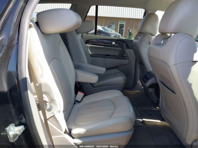 5GAKRBKD4HJ188586 Buick Enclave Leather