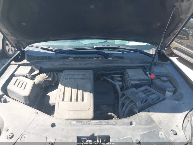 2GKALMEK9H6142478 GMC Terrain Sle-1