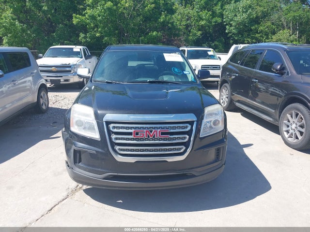 2GKALMEK9H6142478 GMC Terrain Sle-1