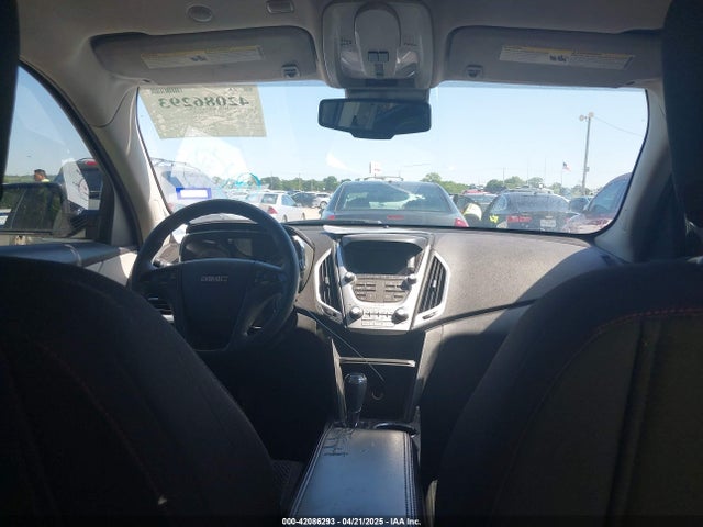2GKALMEK9H6142478 GMC Terrain Sle-1