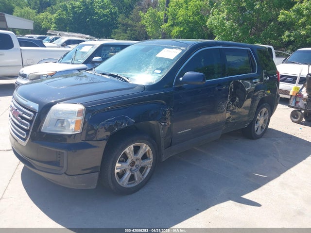 2GKALMEK9H6142478 GMC Terrain Sle-1