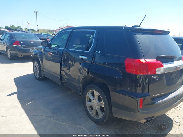2GKALMEK9H6142478 GMC Terrain Sle-1
