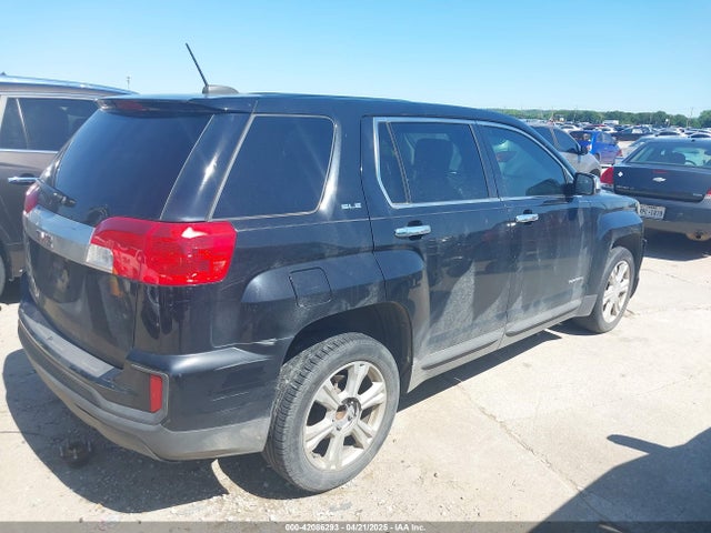 2GKALMEK9H6142478 GMC Terrain Sle-1