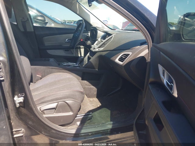 2GKALMEK9H6142478 GMC Terrain Sle-1
