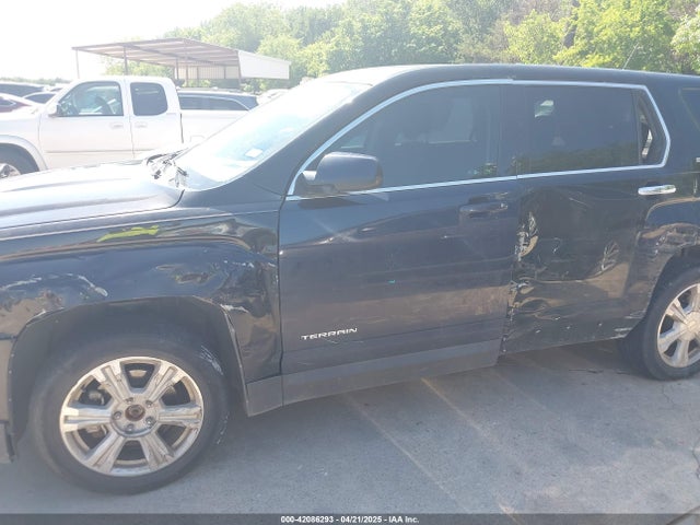 2GKALMEK9H6142478 GMC Terrain Sle-1