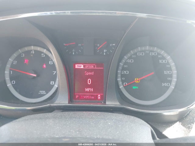2GKALMEK9H6142478 GMC Terrain Sle-1