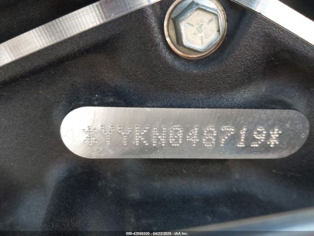 2022 HARLEY-DAVIDSON FXBBS 1HD1YYK17NB048719 Photo 9
