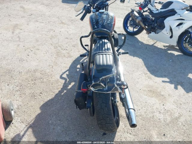 2022 HARLEY-DAVIDSON FXBBS 1HD1YYK17NB048719 Photo 5