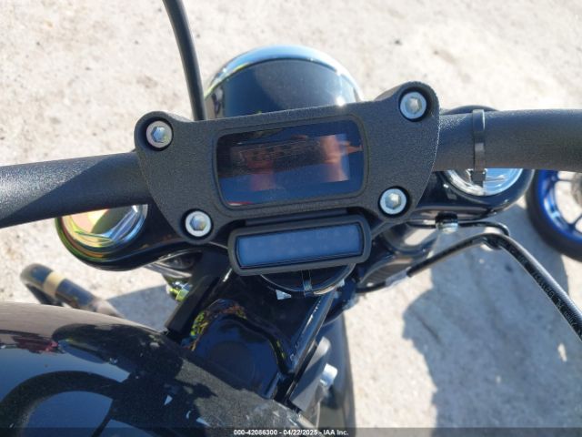 2022 HARLEY-DAVIDSON FXBBS 1HD1YYK17NB048719 Photo 6