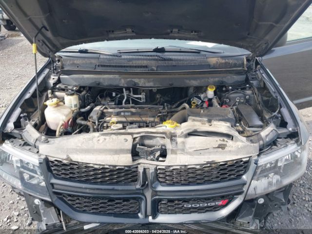 3C4PDCAB7LT251089 Dodge Journey Se Value