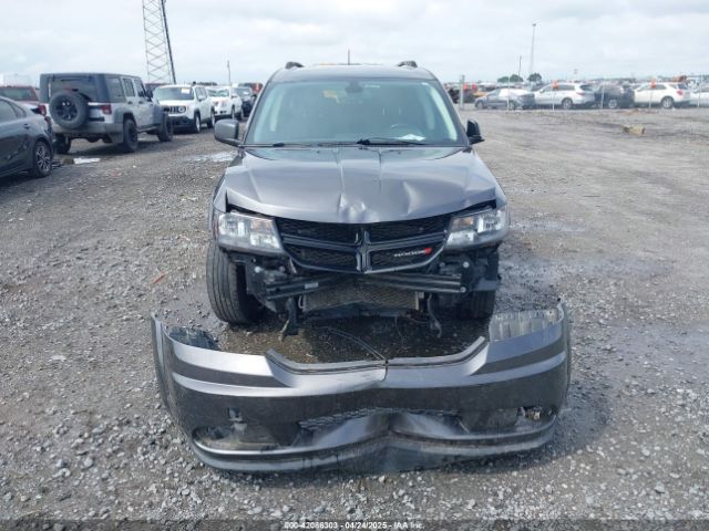 3C4PDCAB7LT251089 Dodge Journey Se Value