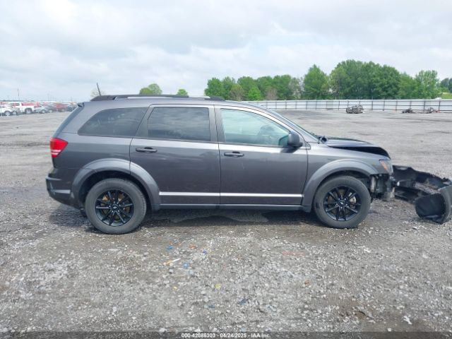 3C4PDCAB7LT251089 Dodge Journey Se Value