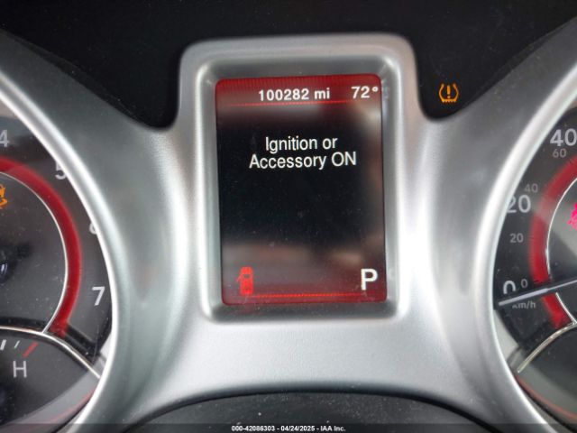 3C4PDCAB7LT251089 Dodge Journey Se Value