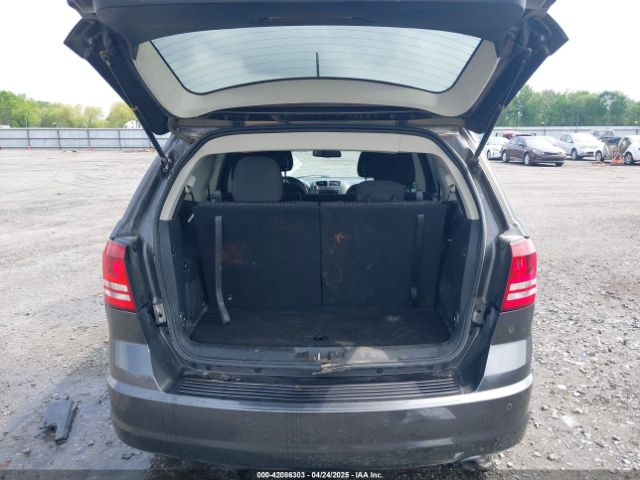 3C4PDCAB7LT251089 Dodge Journey Se Value