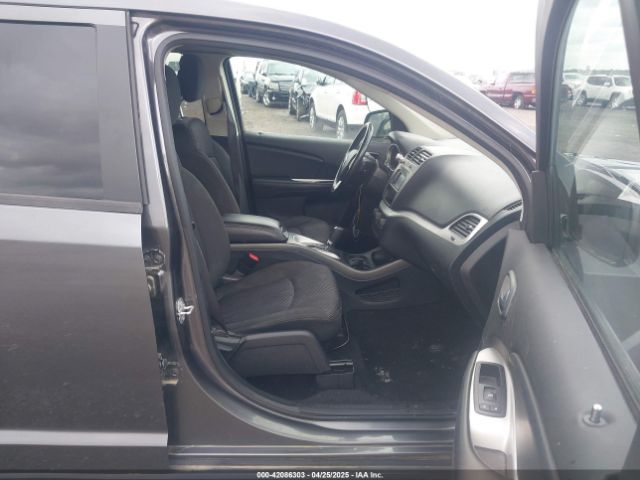 3C4PDCAB7LT251089 Dodge Journey Se Value