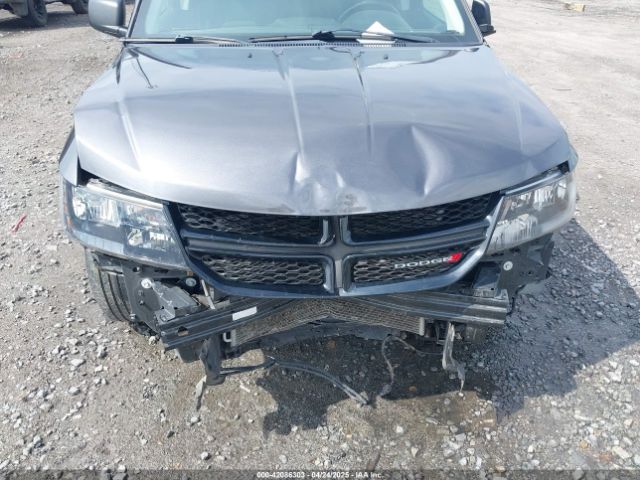3C4PDCAB7LT251089 Dodge Journey Se Value