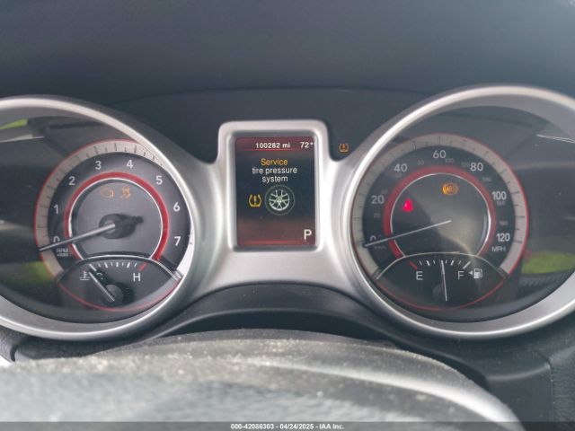 3C4PDCAB7LT251089 Dodge Journey Se Value