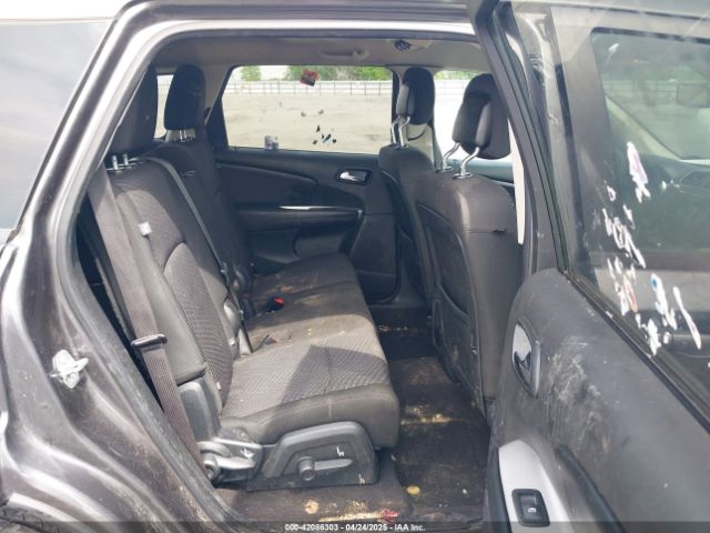 3C4PDCAB7LT251089 Dodge Journey Se Value