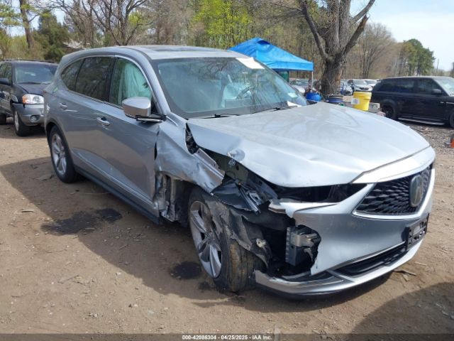 2023 ACURA MDX 5J8YE1H35PL009408 Photo 0
