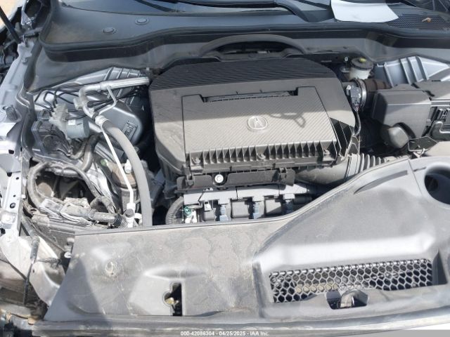 2023 ACURA MDX 5J8YE1H35PL009408 Photo 9