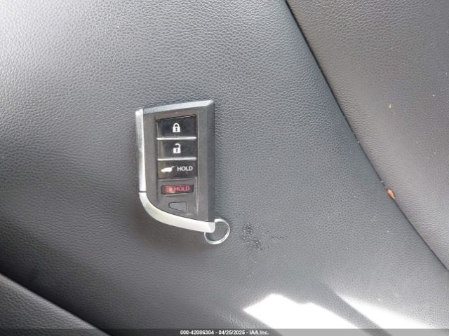 2023 ACURA MDX 5J8YE1H35PL009408 Photo 10