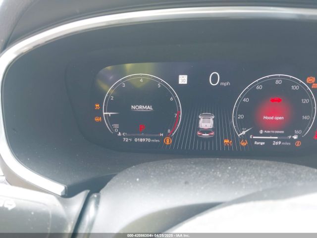 2023 ACURA MDX 5J8YE1H35PL009408 Photo 6