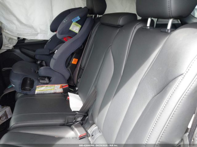 2023 ACURA MDX 5J8YE1H35PL009408 Photo 7