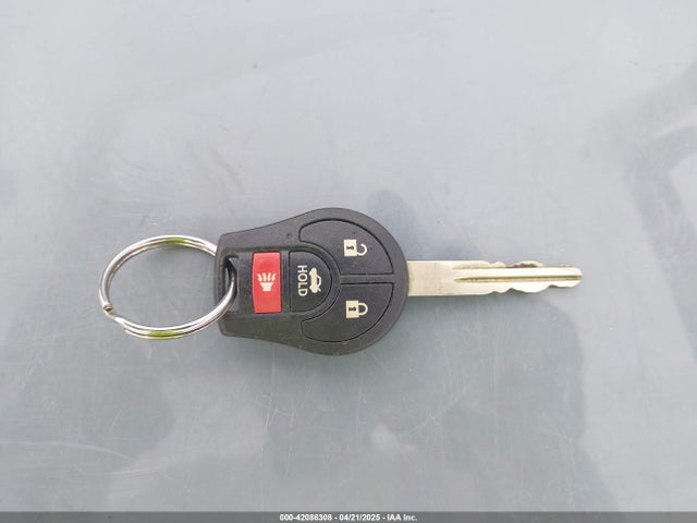 3N1AB7AP0FY231596 Nissan SENTRA S