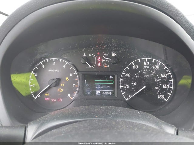 3N1AB7AP0FY231596 Nissan SENTRA S