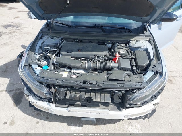 1HGCV2F38NA004330 Honda Accord Sport 2.0t