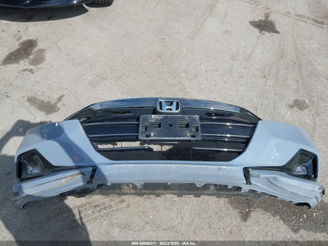 1HGCV2F38NA004330 Honda Accord Sport 2.0t