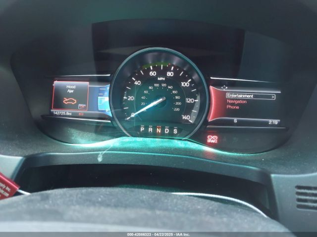1FM5K8GT4GGC64463 Ford EXPLORER SPORT